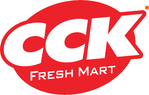 CCK Fresh Mart logo